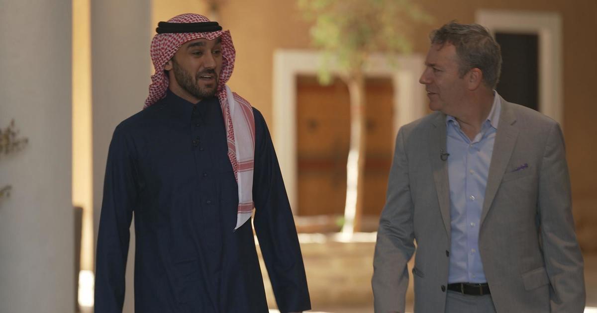 Saudi Arabia's Sports Investment Amid Image Reshaping Efforts