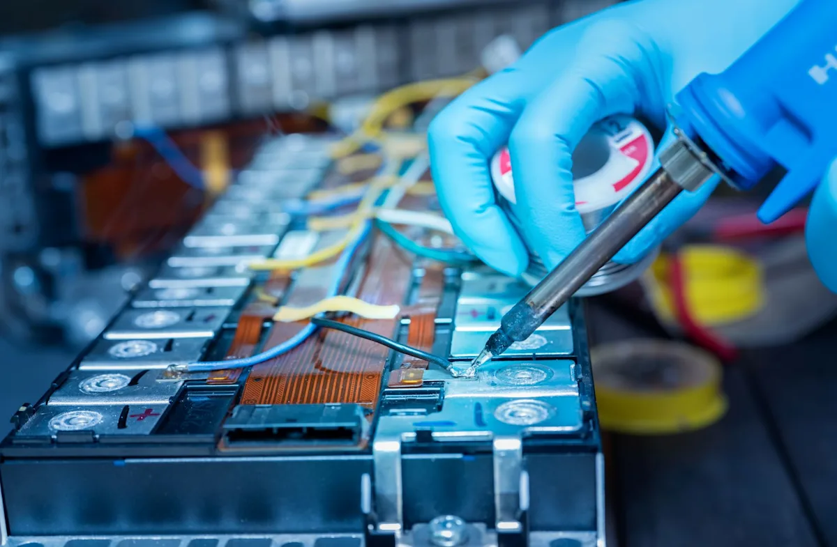 Breakthrough Battery Coating Promises Cheaper Electric Cars and Extended Battery Life