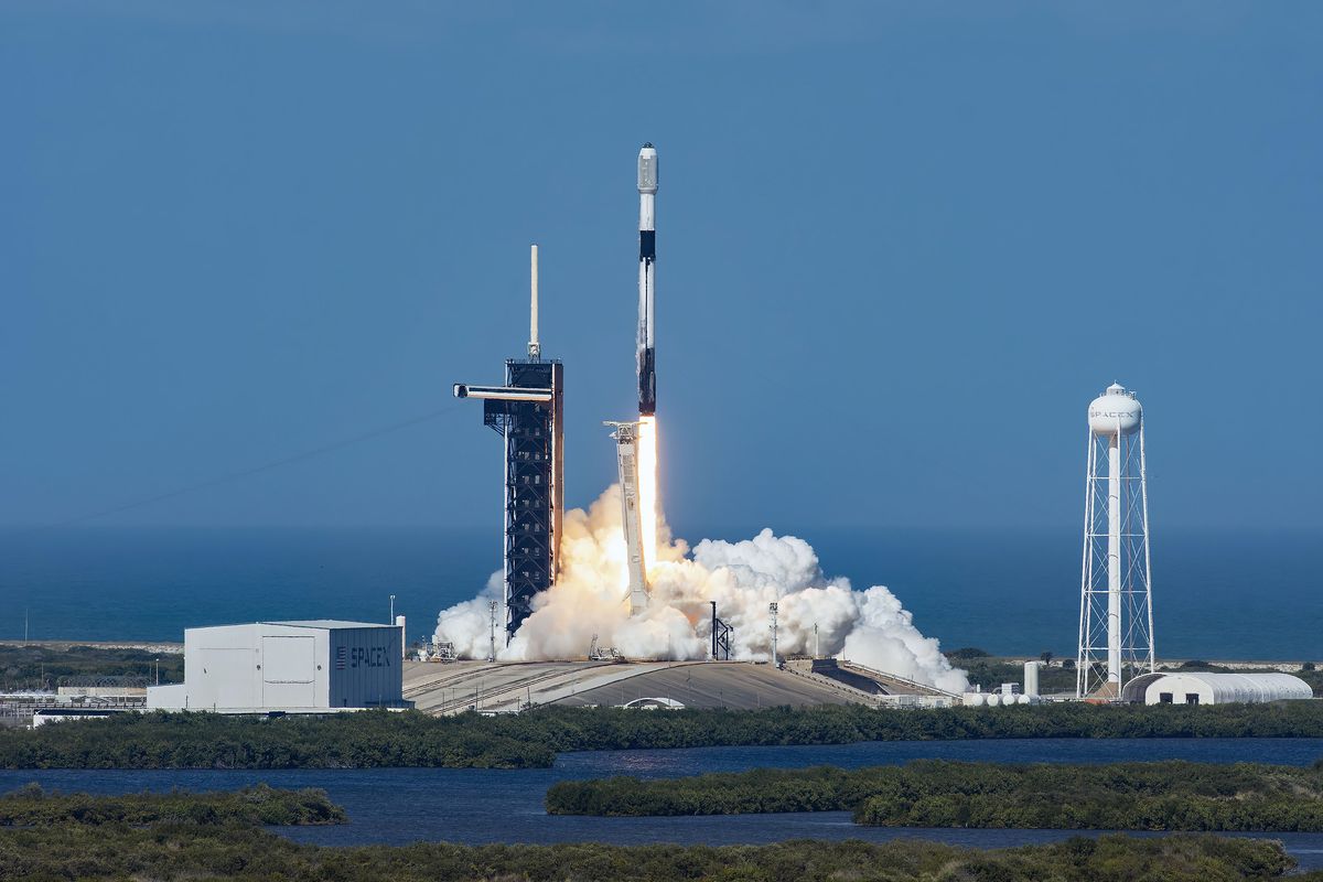 SpaceX Successfully Deploys Multiple Starlink Satellites in Recent Launches