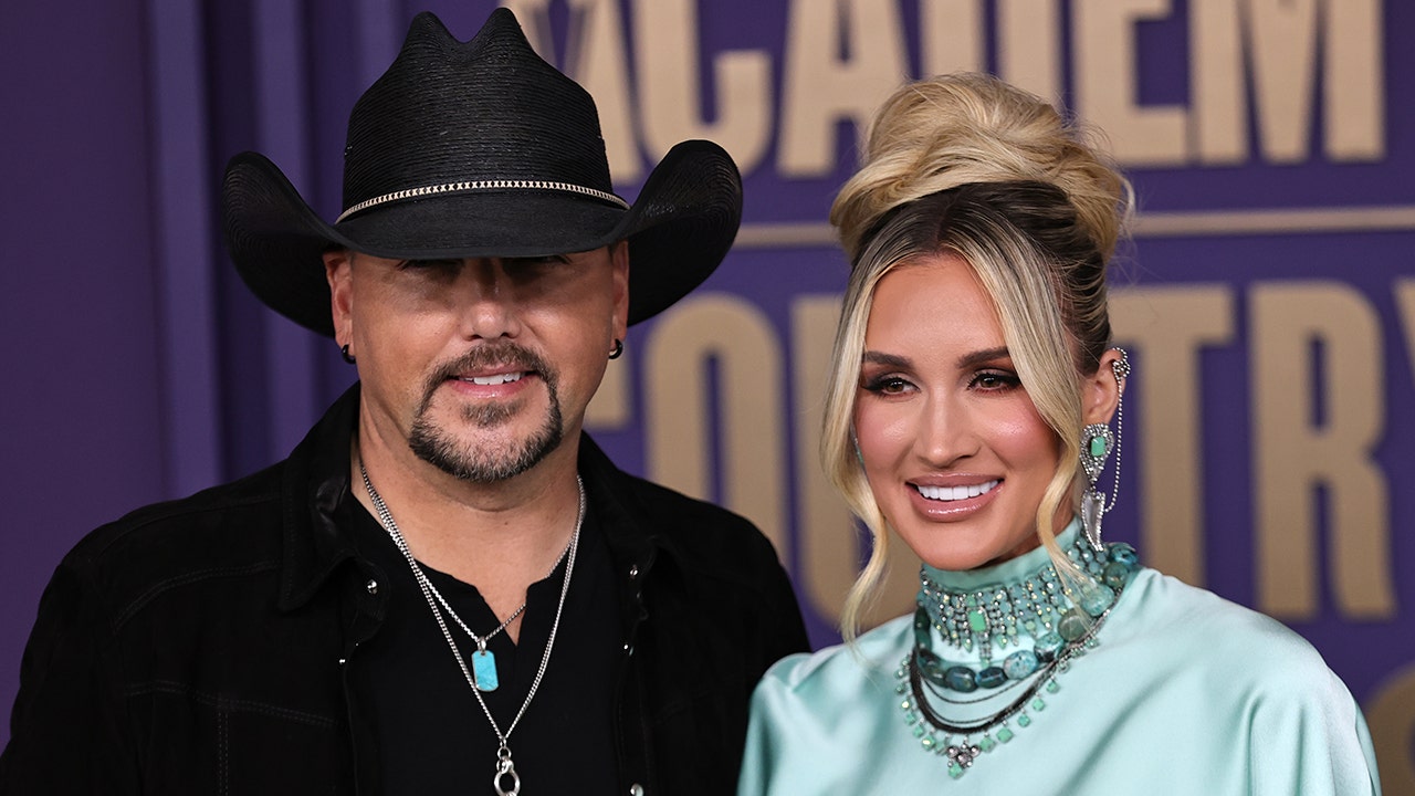 Featured image for "Brittany Aldean Embraces Country Star Lifestyle"