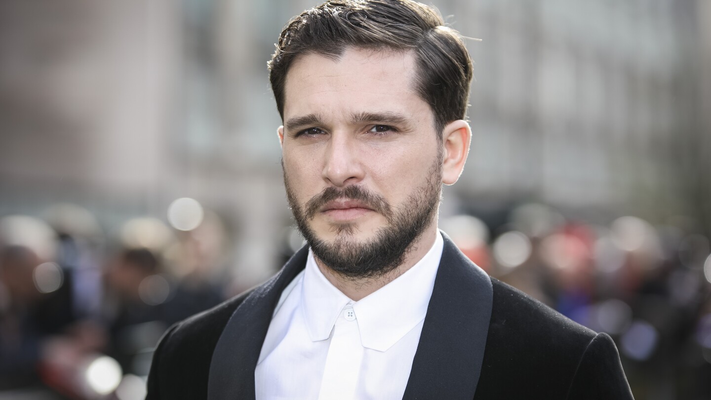 Featured image for Kit Harington Confirms: No Jon Snow Sequel for 'Game of Thrones'