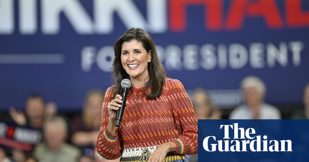Featured image for Nikki Haley's Contradictory Stances on Abortion and Immigration