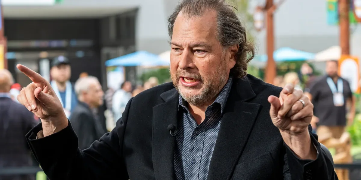 Featured image for Salesforce's $8 Billion Acquisition of Informatica to Boost AI and Data Capabilities