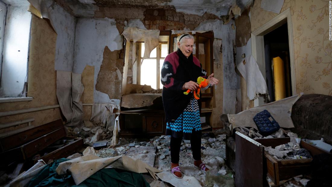 "Russia's Ongoing Conflict in Ukraine: Updates, Support, and Potential Escalation"