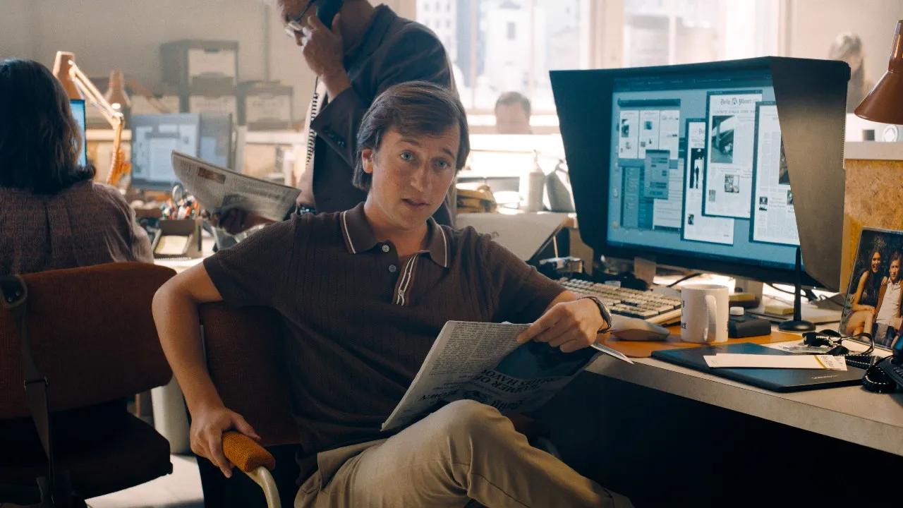 Featured image for DC's 'Crime' Series Featuring Jimmy Olsen in Development at HBO Max