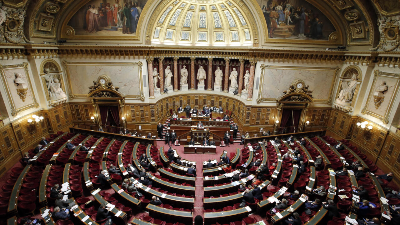 French Senator Accused of Drugging MP in Attempted Sex Assault: What We Know