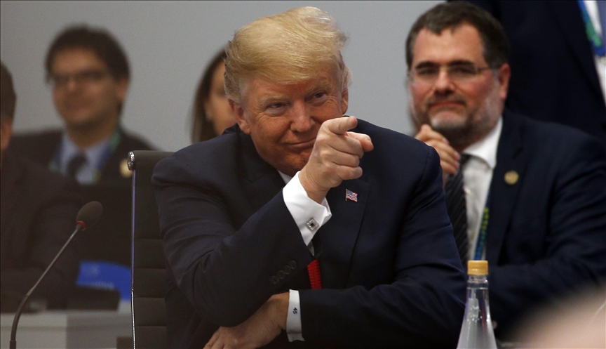 Trump Advocates US Non-Involvement in Syria Amidst Russian Losses