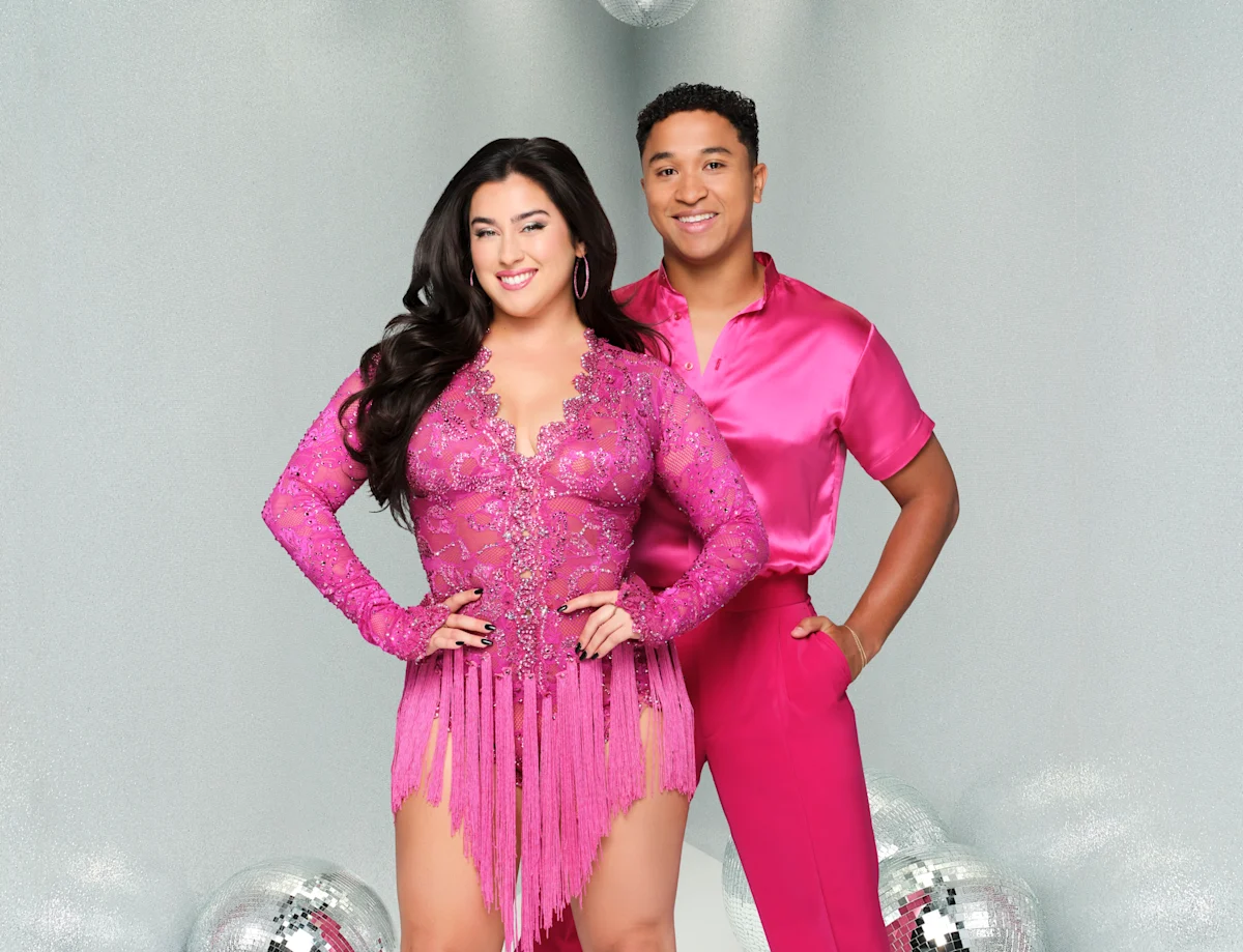 Featured image for Dancing With the Stars Season 34: Streaming, Highlights, and Behind-the-Scenes