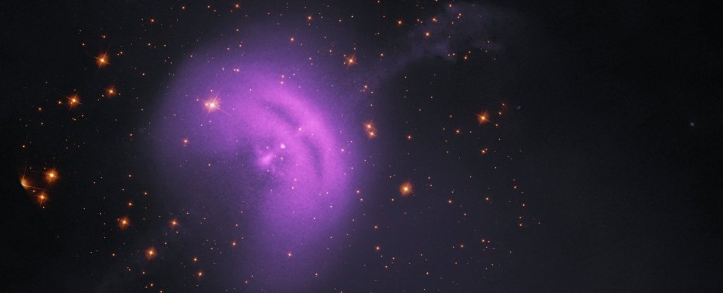 Featured image for Record-Breaking Cosmic-Ray Electrons Detected Near Earth