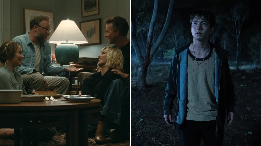 Sundance Sparks Big Bids for Wilde’s The Invite and Leviticus