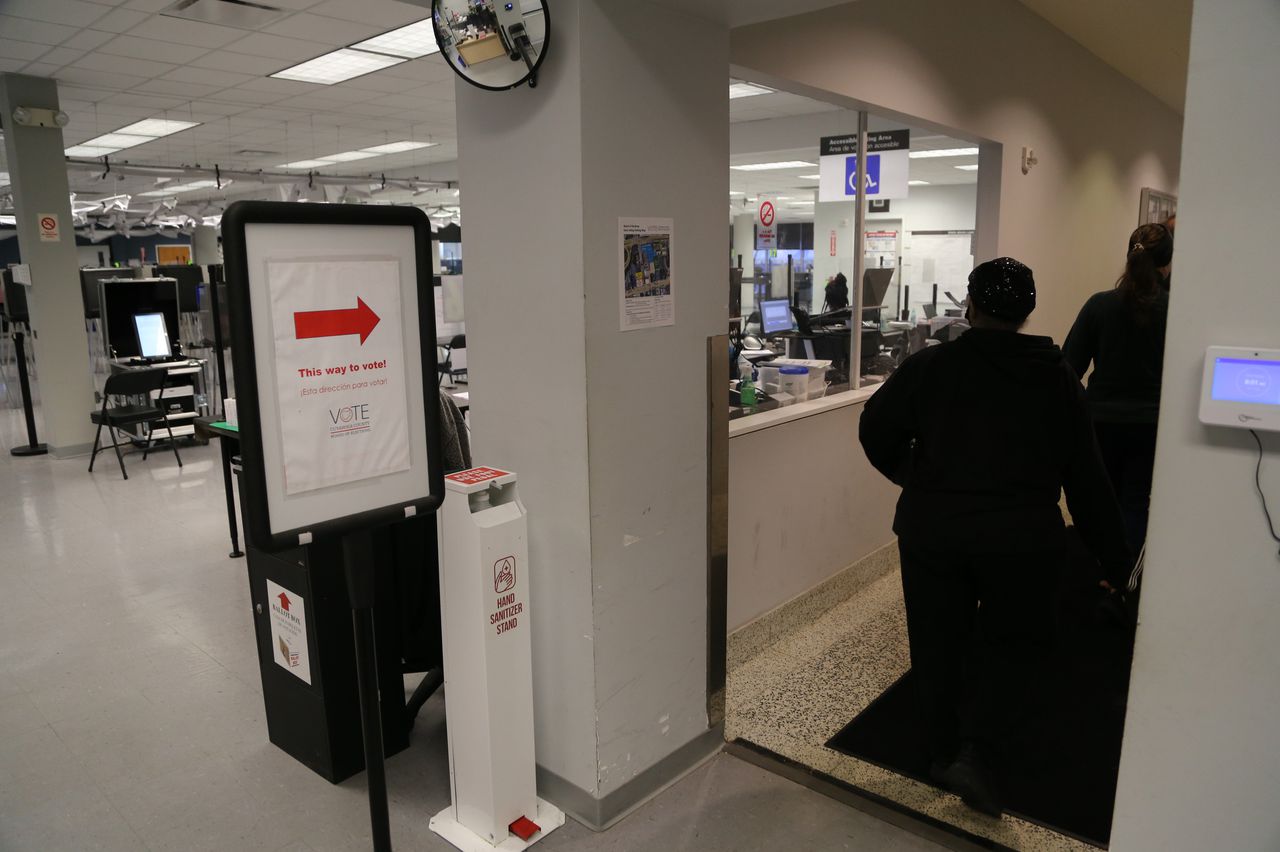 Featured image for "Key Election Results in Ohio: Issue 1, Issue 2, Columbus City Council, and Mayor"