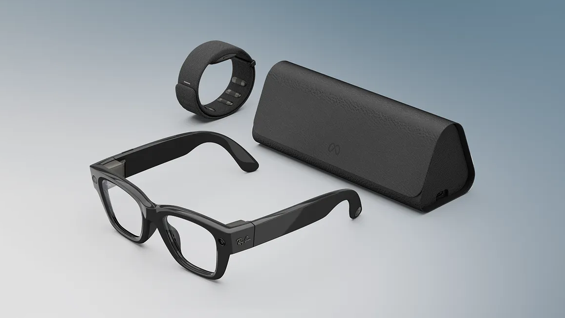 Featured image for Meta Ray-Ban Gen 2 Smart Glasses Receive Positive Early Reviews