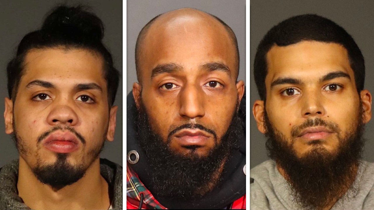 NYC Indicts 5 Men for Drugging, Robbing, and Killing Victims in Connection with Bar Crimes.