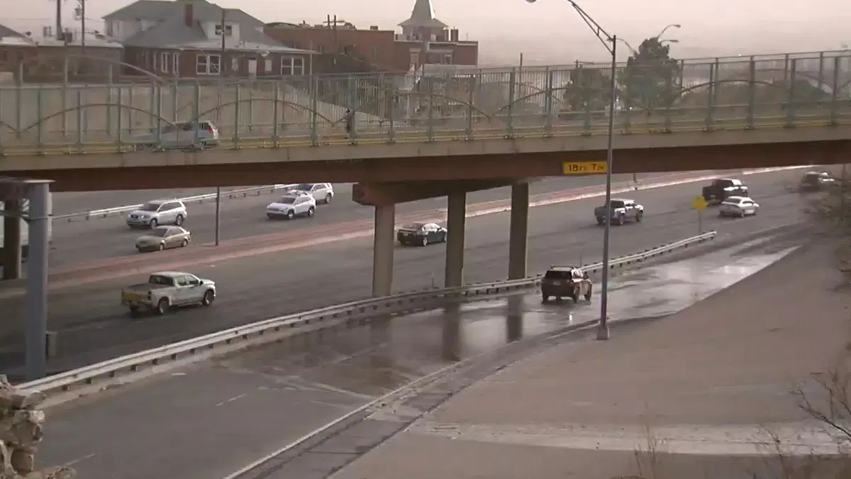 Featured image for Texas Secures Historic $142 Billion Investment for Statewide Road Infrastructure