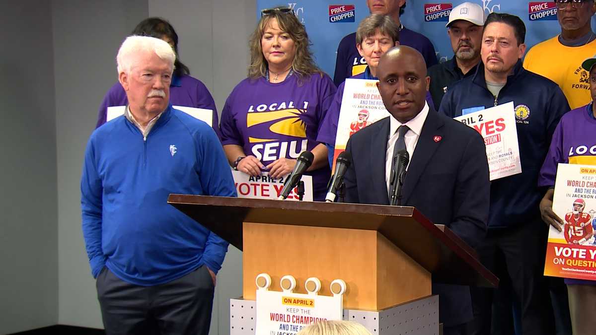 Featured image for "Kansas City Mayor and Royals Owner Discuss Post-Election Impact on Stadium Plans"