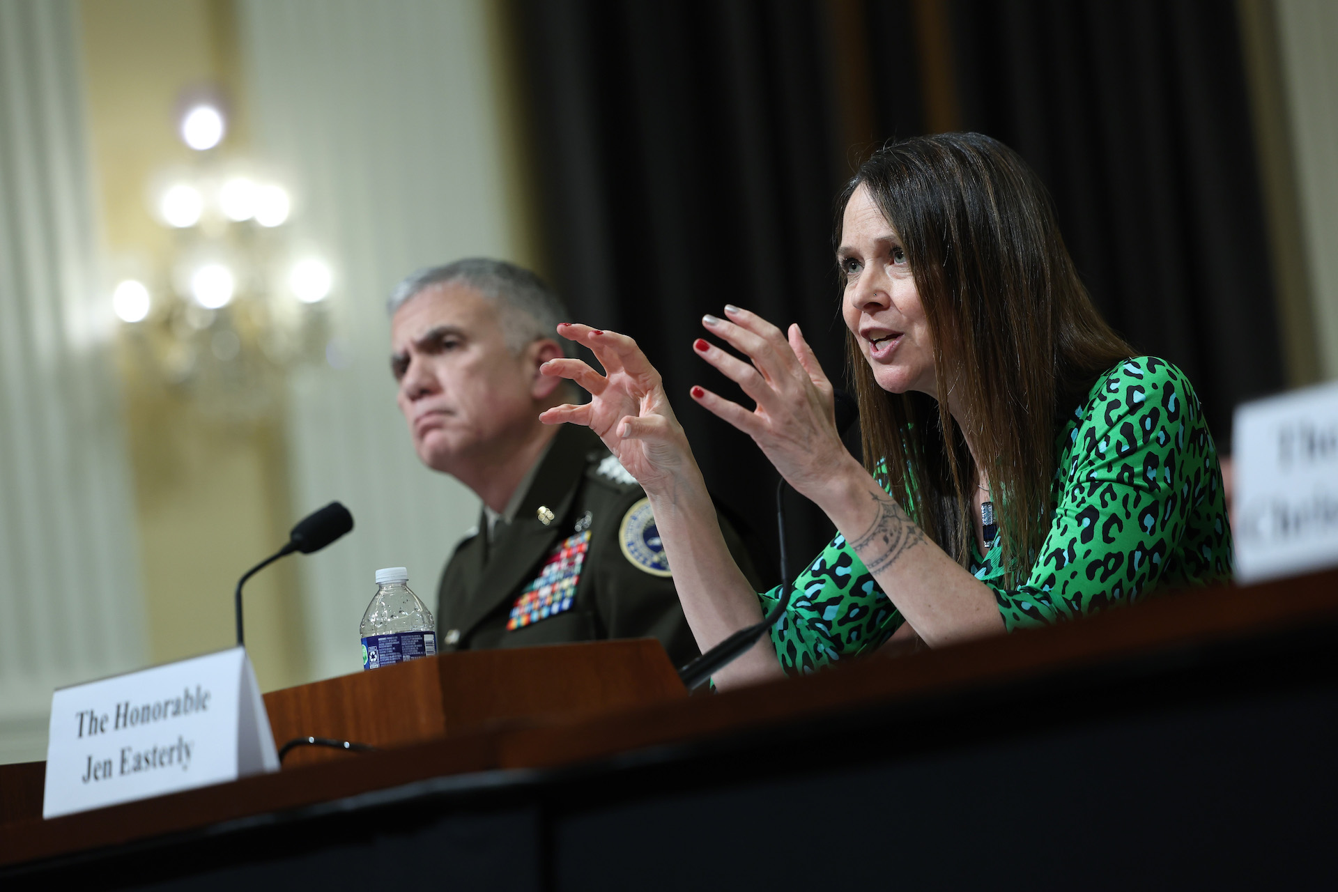 Featured image for Army rescinds Biden-era cybersecurity official's appointment amid activist pressure