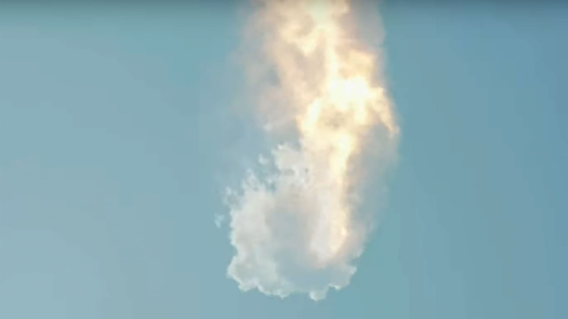"SpaceX Starship Launch Causes Massive Damage and Debris Spread"