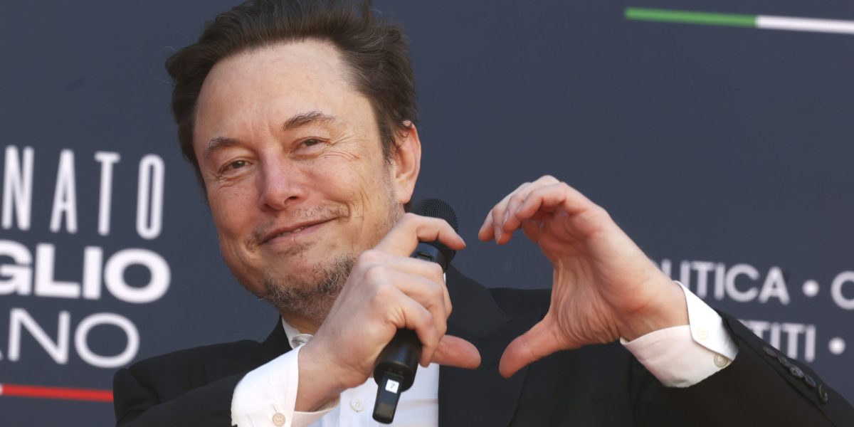 Featured image for Elon Musk's Charitable Giving: A Closer Look at Its Beneficiaries