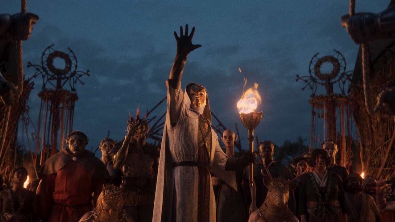 Featured image for Larian Addresses AI Controversy and Process Changes in Baldur's Gate 3 Development