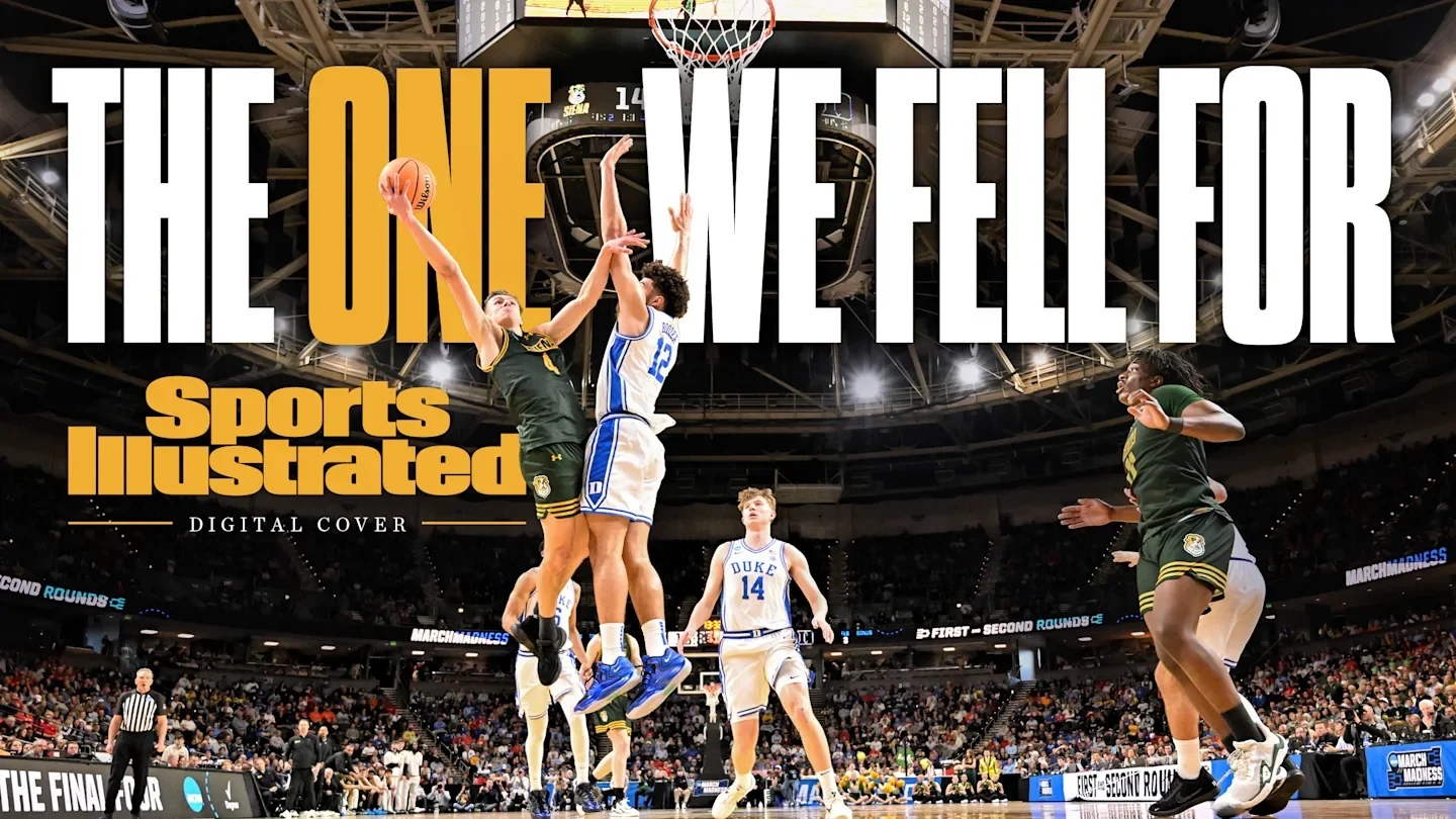 Siena's Cinderella Run Ends in Duke's Late Surge