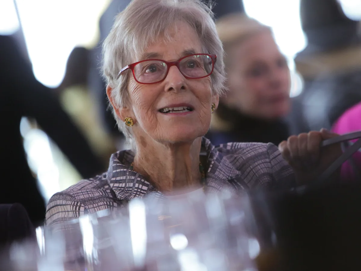 Featured image for "Widow's $1 Billion Donation Provides Free Tuition for Bronx Medical Students"