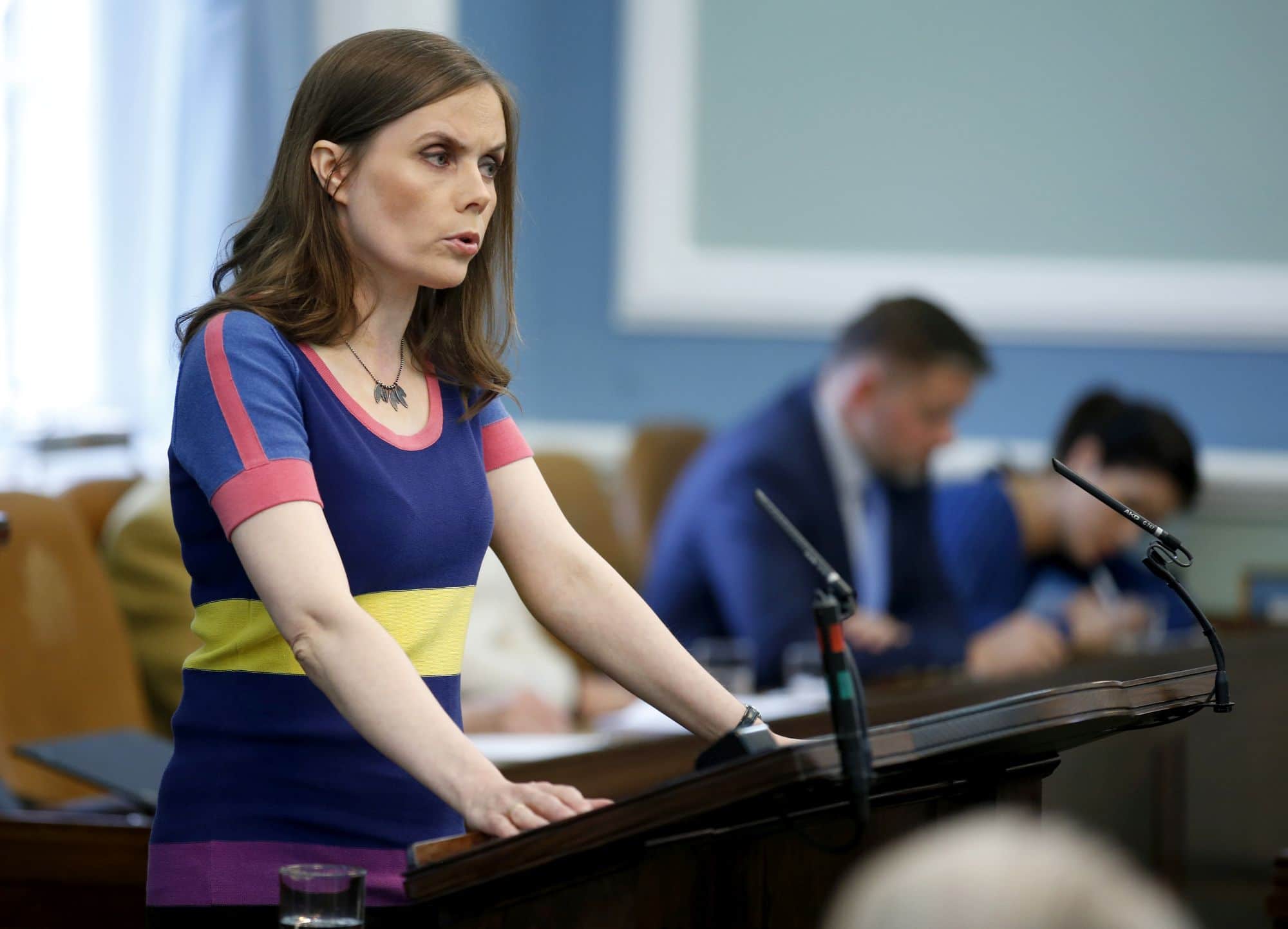 Featured image for "Iceland's Unprecedented Volcanic Activity: A Historic Challenge"