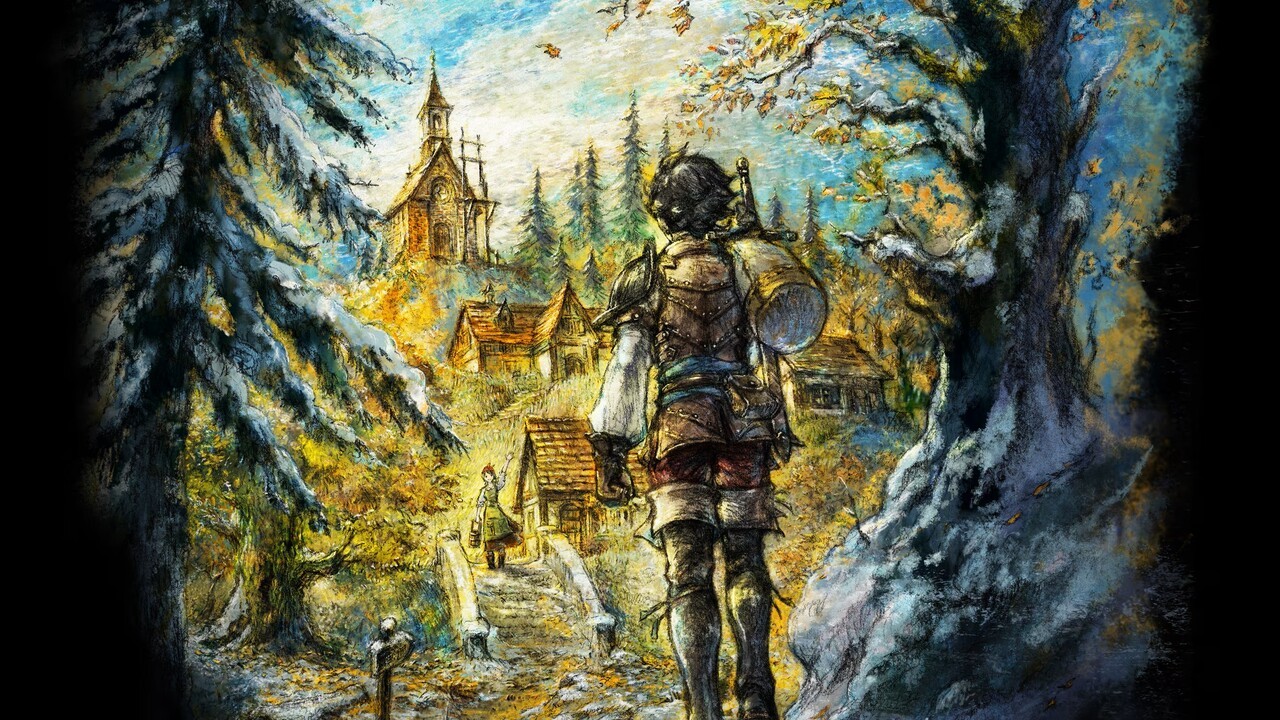 Featured image for Octopath Traveler 0: A Massive, Yet Familiar RPG Experience