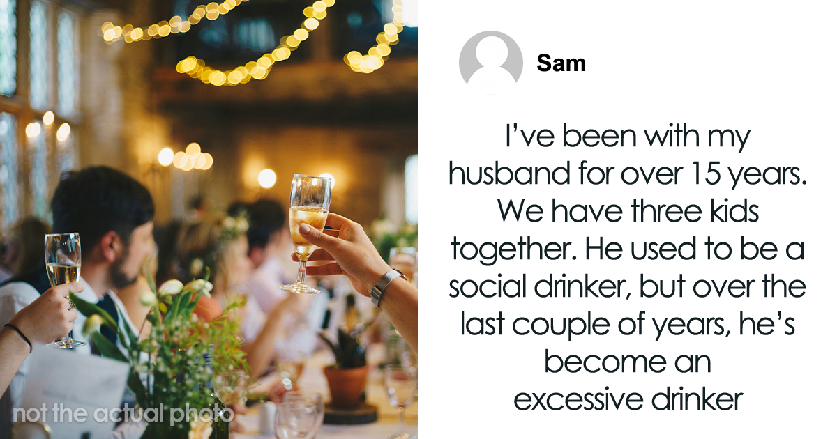 Featured image for Is My Husband's Drinking Damaging Our Family?