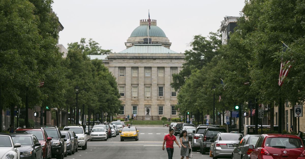 The Impact of Party Switching in North Carolina's Republican Supermajority