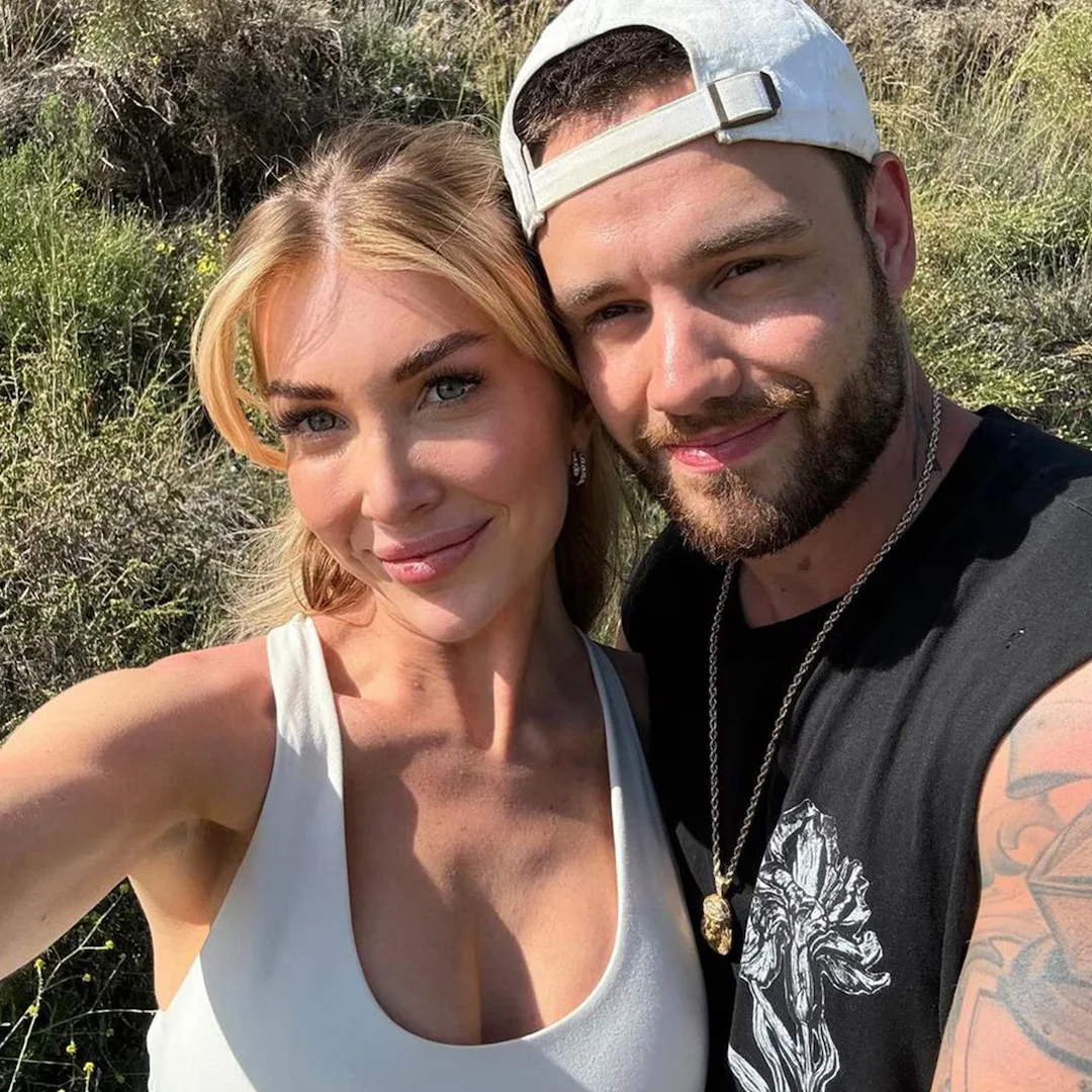 Kate Cassidy Steps Back Into Dating Nearly Two Years After Liam Payne’s Passing