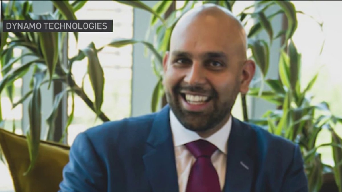 "Fatal Assault: Tech Executive Dies After Downtown DC Attack"