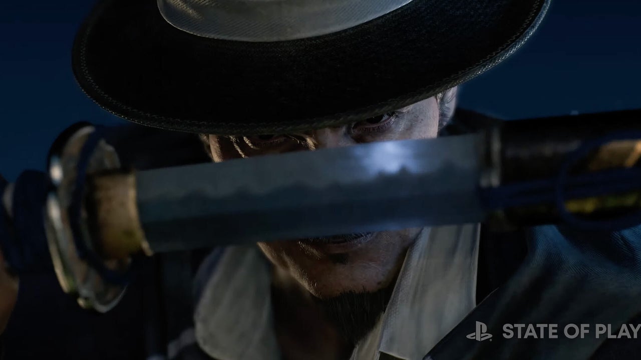 "Rise of the Ronin: A Closer Look at Exclusive PS5 Gameplay and Release Date"
