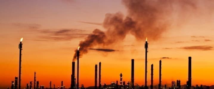 Featured image for Oil Prices Drop Amid OPEC+ Supply Boost and Market Uncertainty