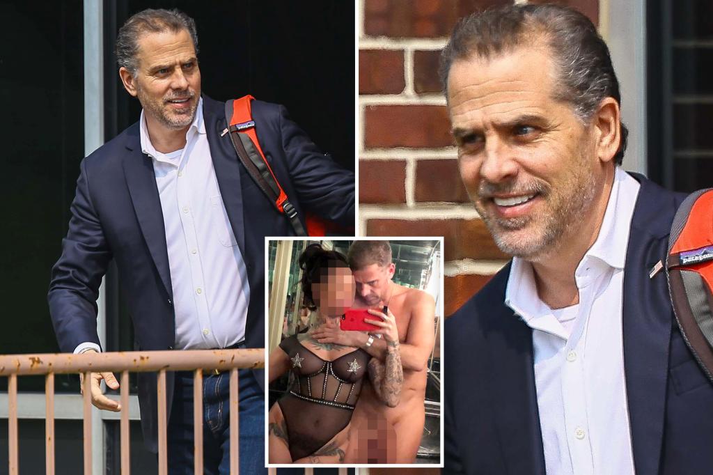 Featured image for GOP raises questions about alleged foreign money received by Bidens.