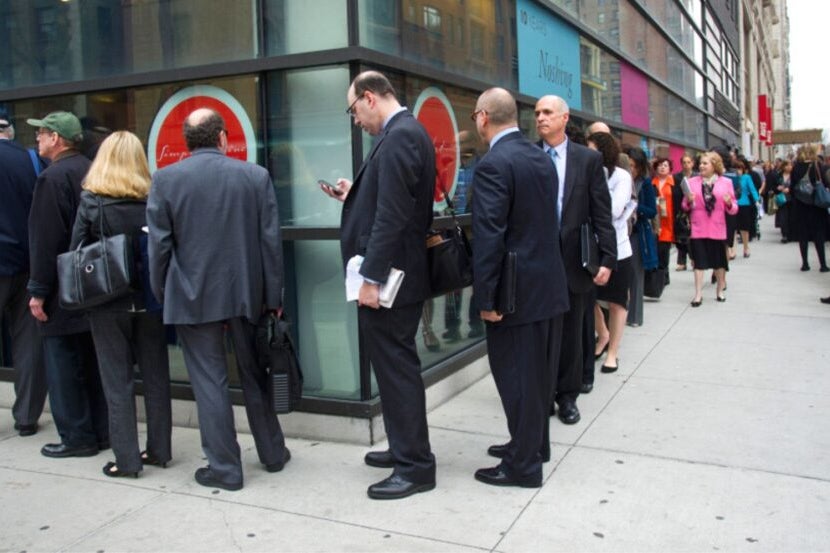 Mixed Signals: Jobless Claims Rise While Retail Sales Remain Strong