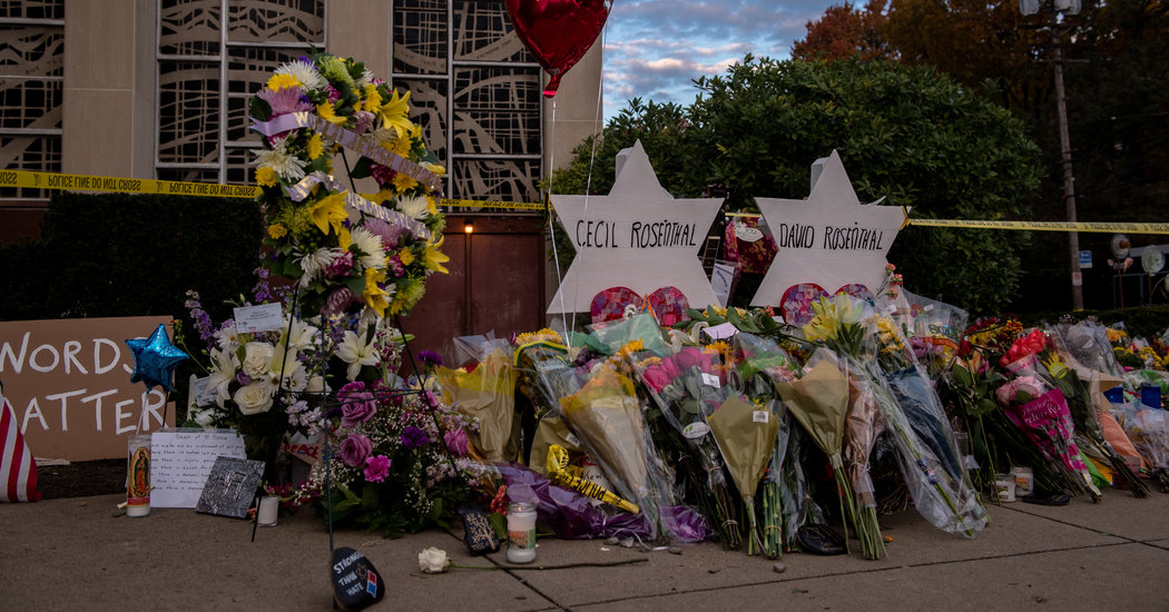 Featured image for Pittsburgh Synagogue Trial Jury to Decide on Death Penalty.