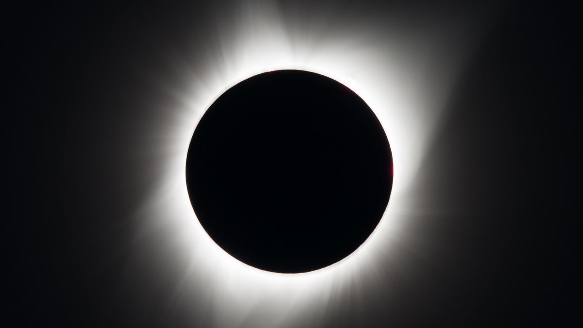 "2026 Total Solar Eclipse: Your Next Chance for Totality in the US"
