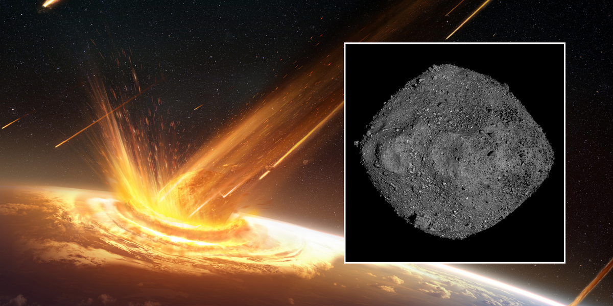 Featured image for "NASA's Billion-Dollar Mission: Stopping an Empire State Building-Sized Asteroid"