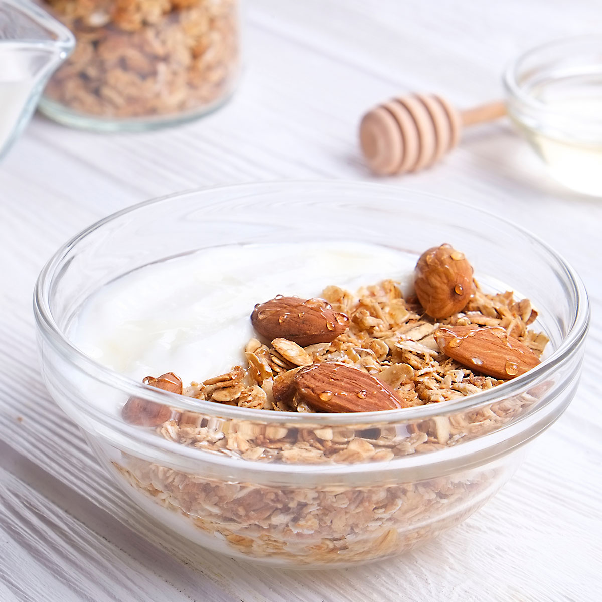 "Snack on This Nut for Weight Loss and Belly Fat Reduction, Say Dietitians"