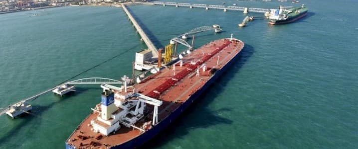 Oil prices rebound by 2% after recent losses.
