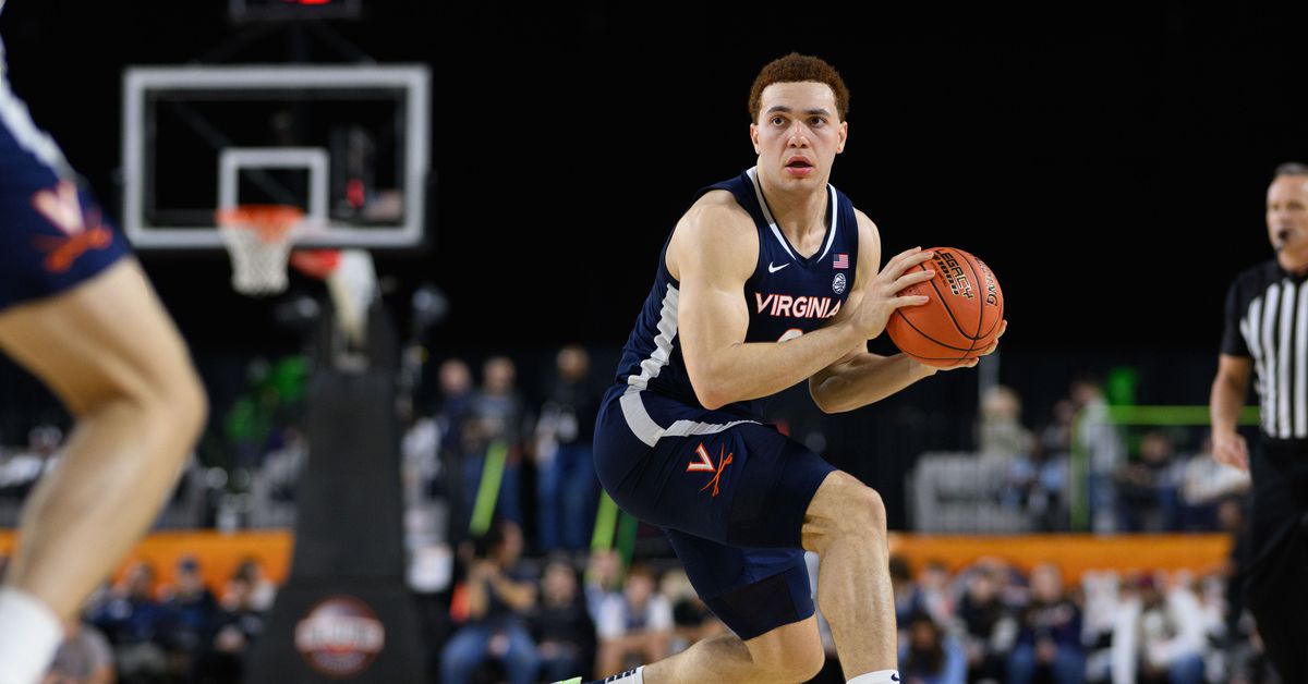 Featured image for Tennessee Dominates Virginia in Baha Mar Championship Showdown