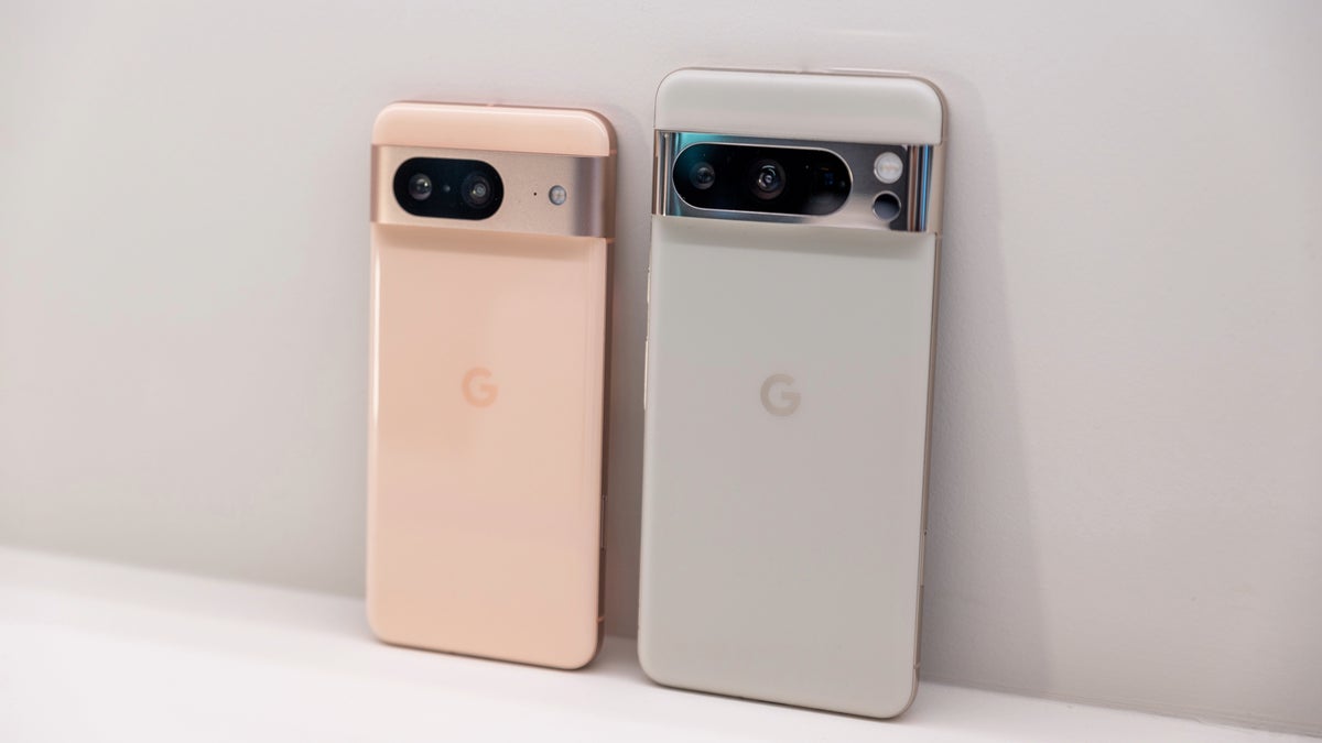 Featured image for "Google Rolls Out Critical Updates for Pixel Phones and Android System"