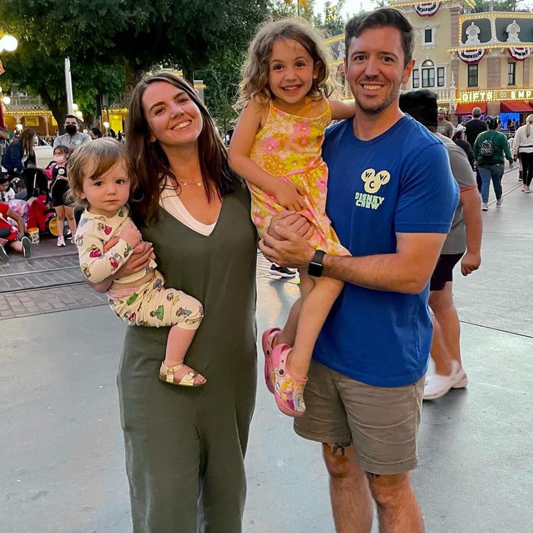 Featured image for "NFL Reporter Mourns Tragic Loss of 2-Year-Old Daughter to Leukemia"