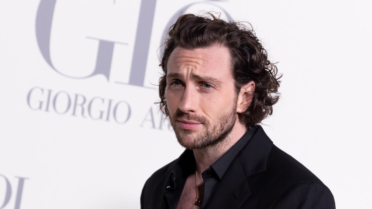 Featured image for "Speculation Mounts as Aaron Taylor-Johnson Offered Role as Next James Bond"