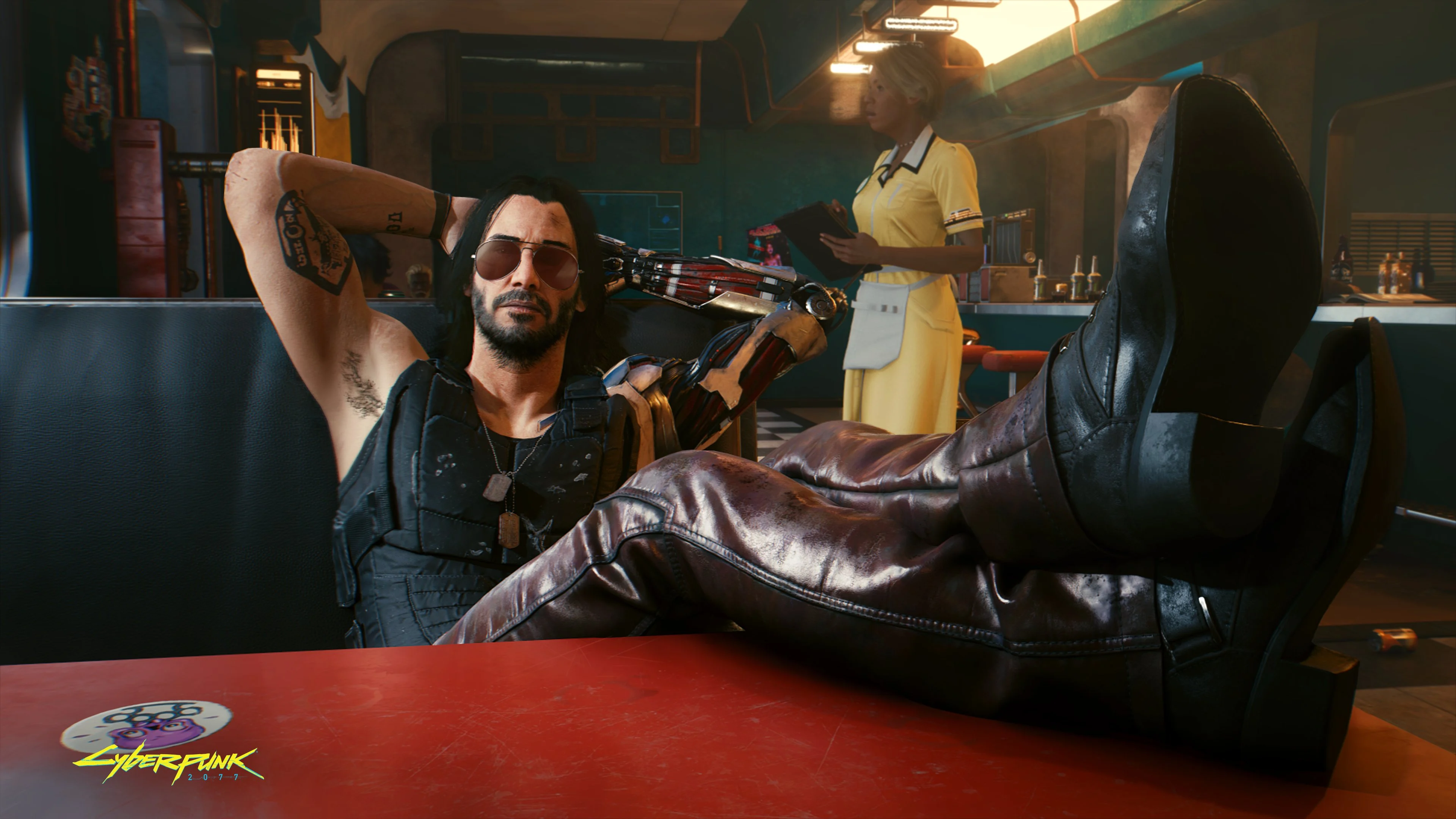 Featured image for Cyberpunk 2077 Continues to Evolve with Surprise Updates