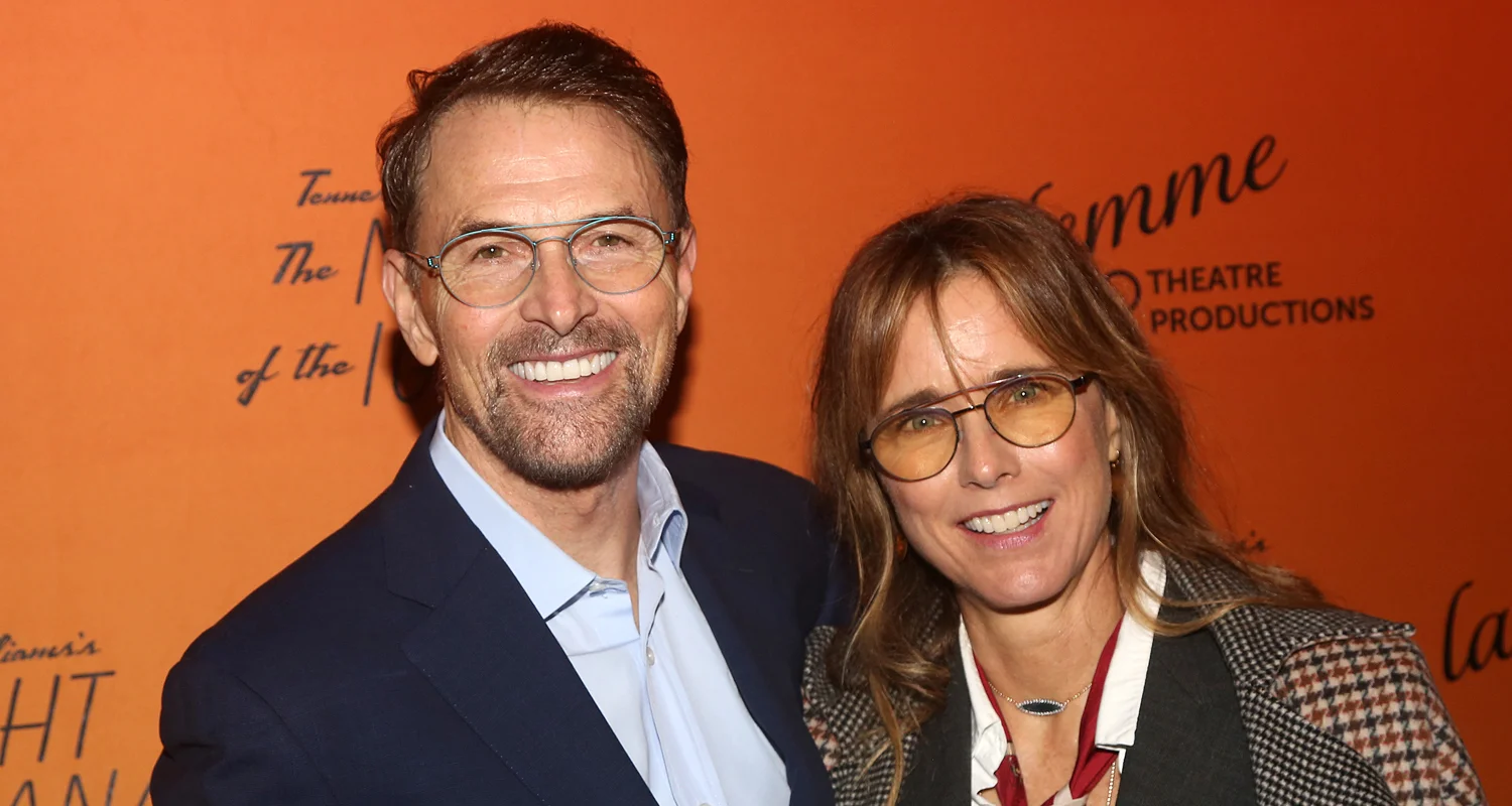 Téa Leoni and Tim Daly Wed in NYC After 11 Years of Dating