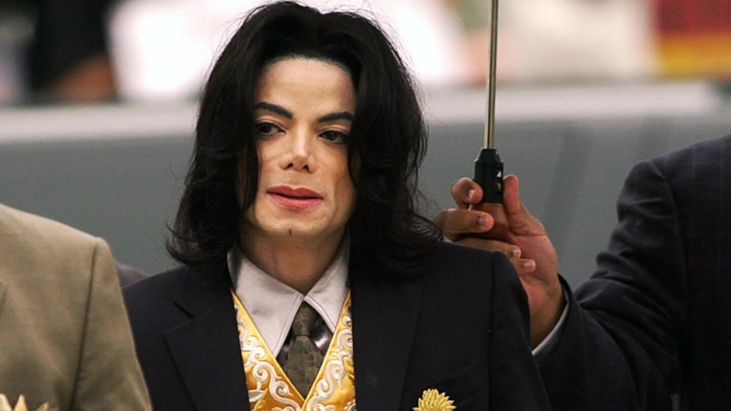 Featured image for "Appeals Court Nears Revival of Michael Jackson Sexual Abuse Lawsuits"