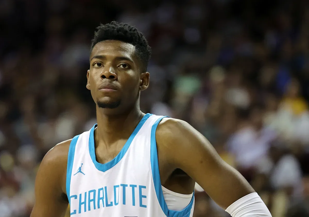 Brandon Miller's Summer League Cut Short as Hornets Call it Quits