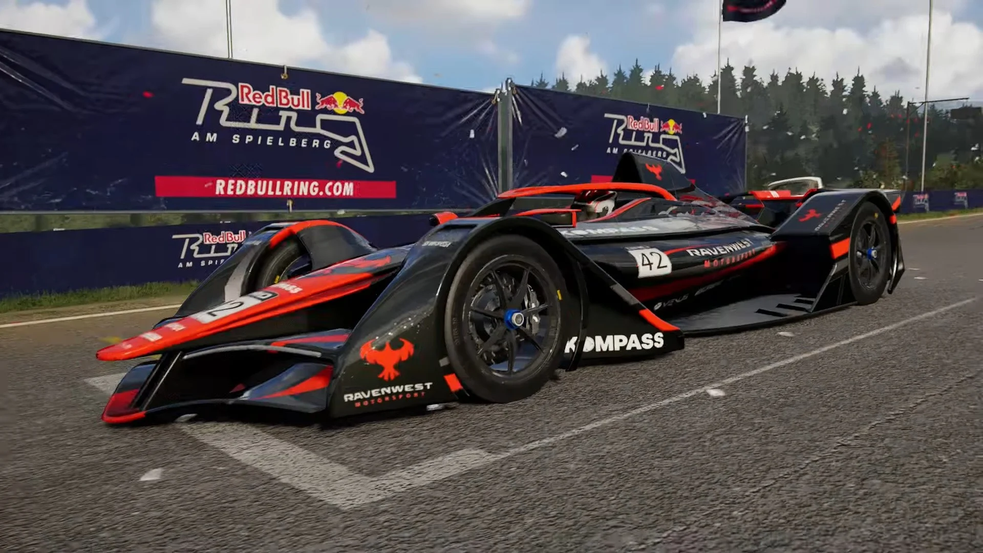 Featured image for Grid Legends Deluxe Edition on Switch 2: Enhanced Graphics and GameCube Support