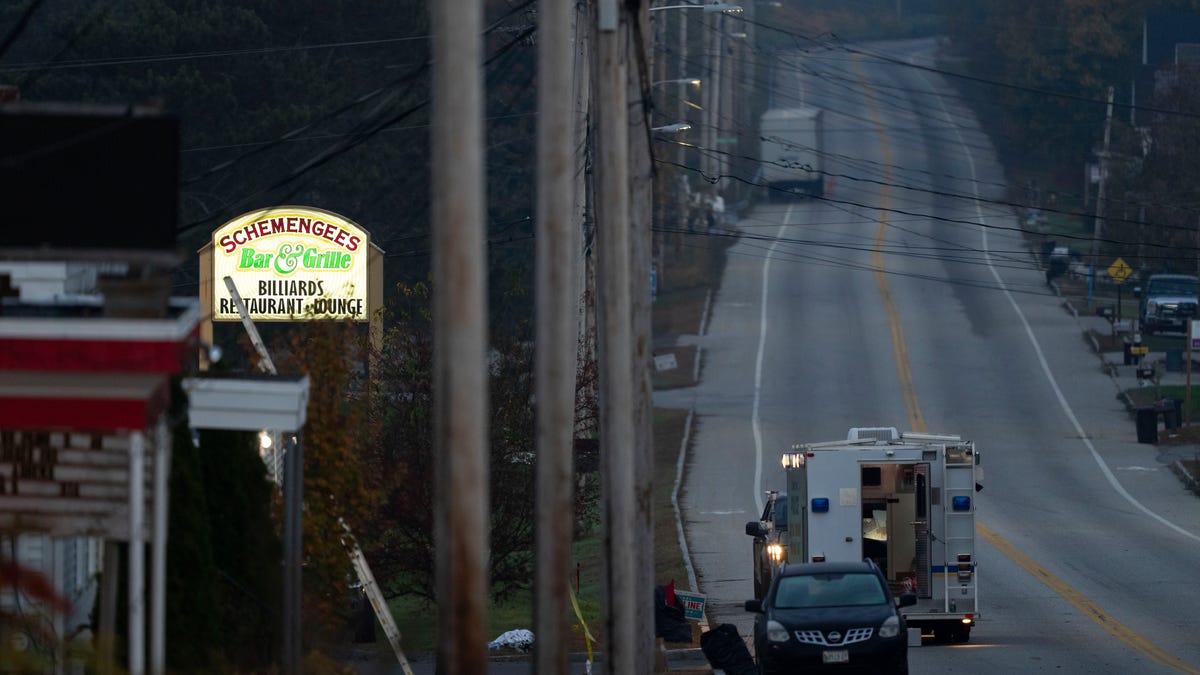 Featured image for "Study Reveals Traumatic Brain Injury in Maine Mass Shooter"